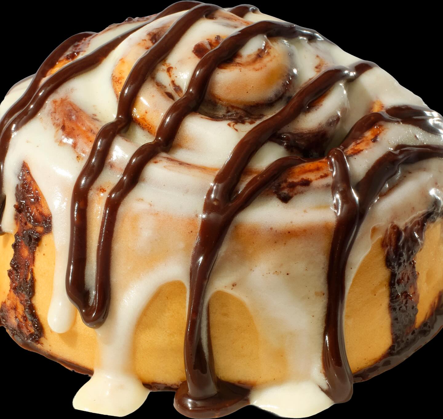 Cinnabon rolls